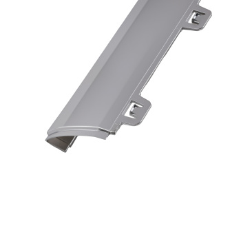 Front Bumper Cover Lower compatible for Mercedes Benz W218 15-18 2188851574