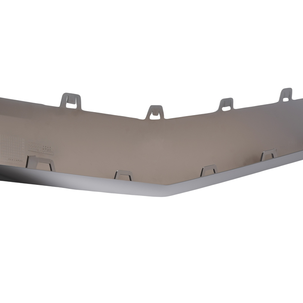 Front Bumper Cover Lower compatible for Mercedes Benz W218 15-18 2188851574