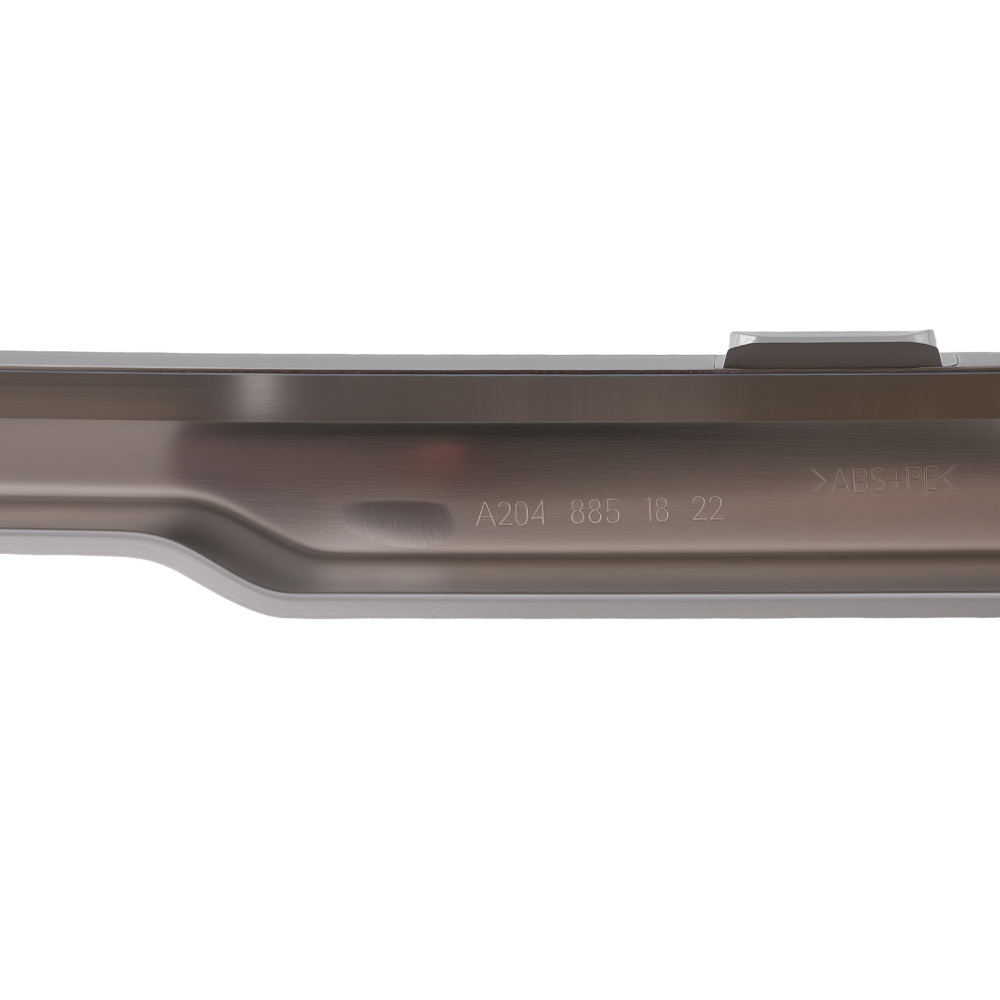 Bumper Cover Front Lower compatible for Mercedes GLK250/350 2013-15 2048851822