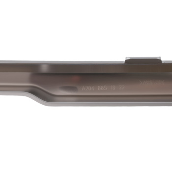 Bumper Cover Front Lower compatible for Mercedes GLK250/350 2013-15 2048851822