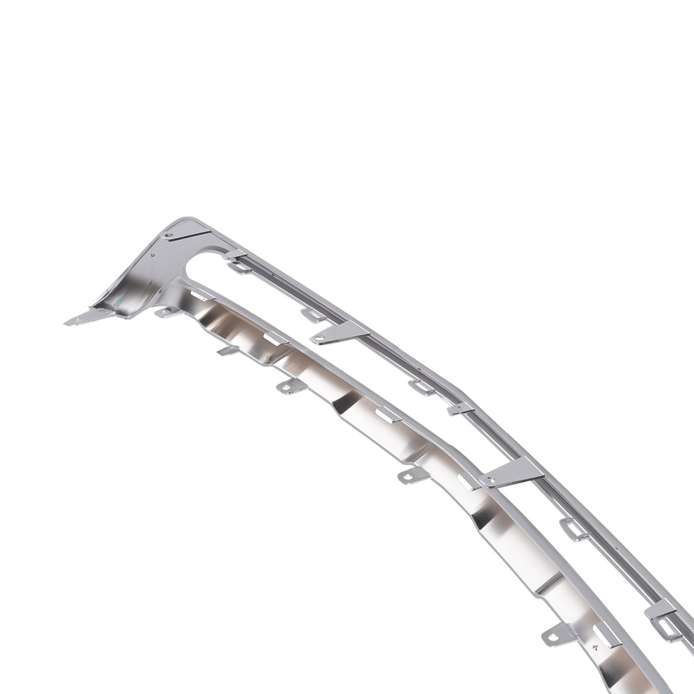 Bumper Cover Front Lower compatible for Mercedes GLK250/350 2013-15 2048851822