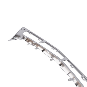 Bumper Cover Front Lower compatible for Mercedes GLK250/350 2013-15 2048851822