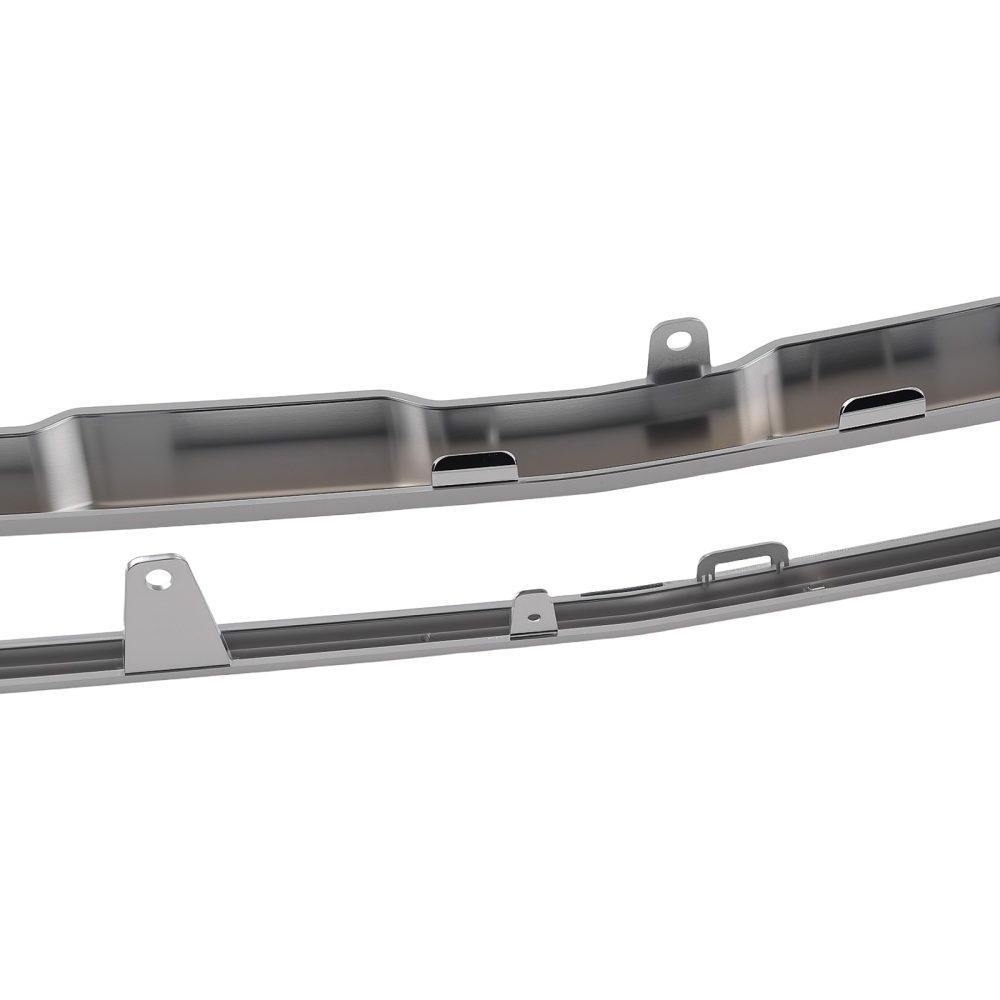 Bumper Cover Front Lower compatible for Mercedes GLK250/350 2013-15 2048851822