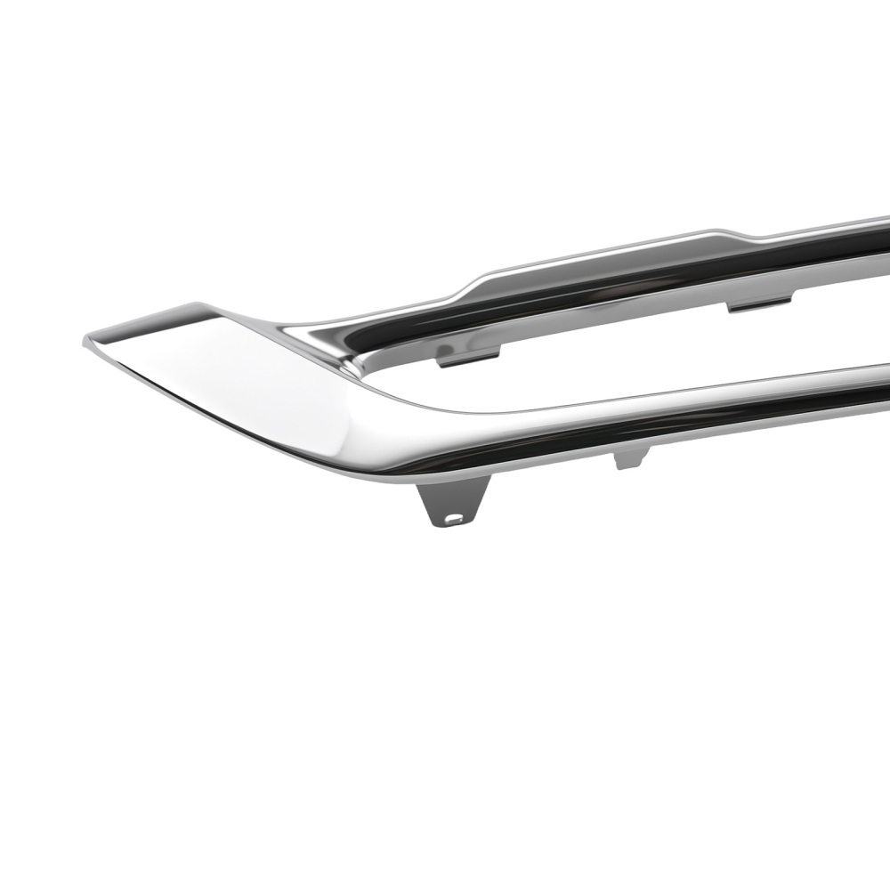 Bumper Cover Front Lower compatible for Mercedes GLK250/350 2013-15 2048851822