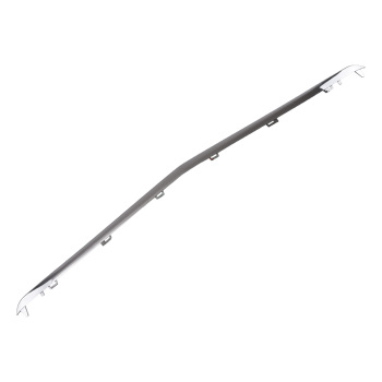 ABS Front Bumper Lip compatible for Mercedes C-Class W205 Avantgarde 2015-2018 2058853123