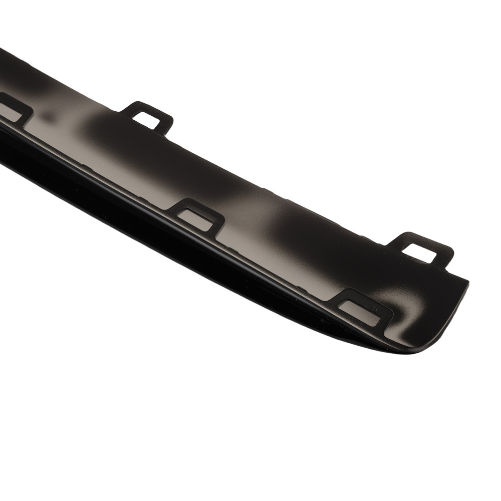 Bumper Chrome Splitter compatible for Mercedes Benz W177 A-Class AMG 2018-2022 1778854302