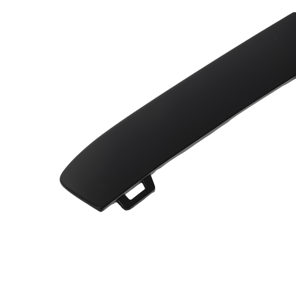 Bumper Chrome Splitter compatible for Mercedes Benz W177 A-Class AMG 2018-2022 1778854302