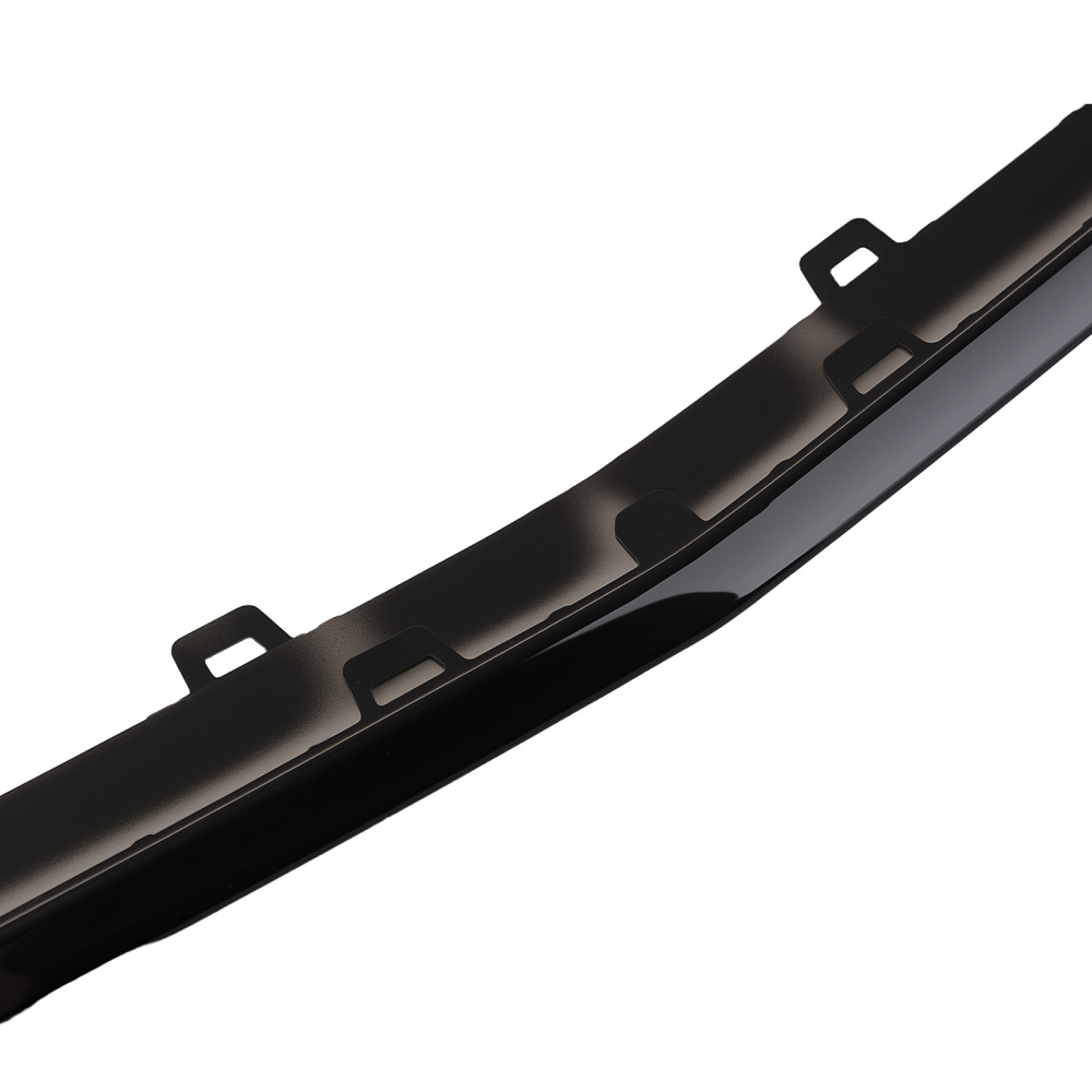 Bumper Chrome Splitter compatible for Mercedes Benz W177 A-Class AMG 2018-2022 1778854302