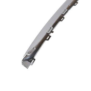 Front Bumper Trim compatible for Mercedes E-Class W213 E300 E350 E450 2016-2020 2138857000