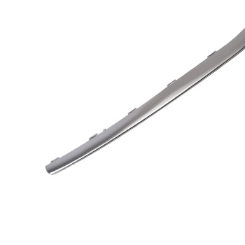 Front Bumper Trim compatible for Mercedes E-Class W213 E300 E350 E450 2016-2020 2138857000