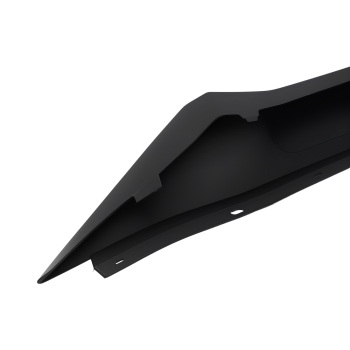 Front Bumper Under Strip compatible for Mazda CX-5 17-21 KL2F507E1BB MA1217104