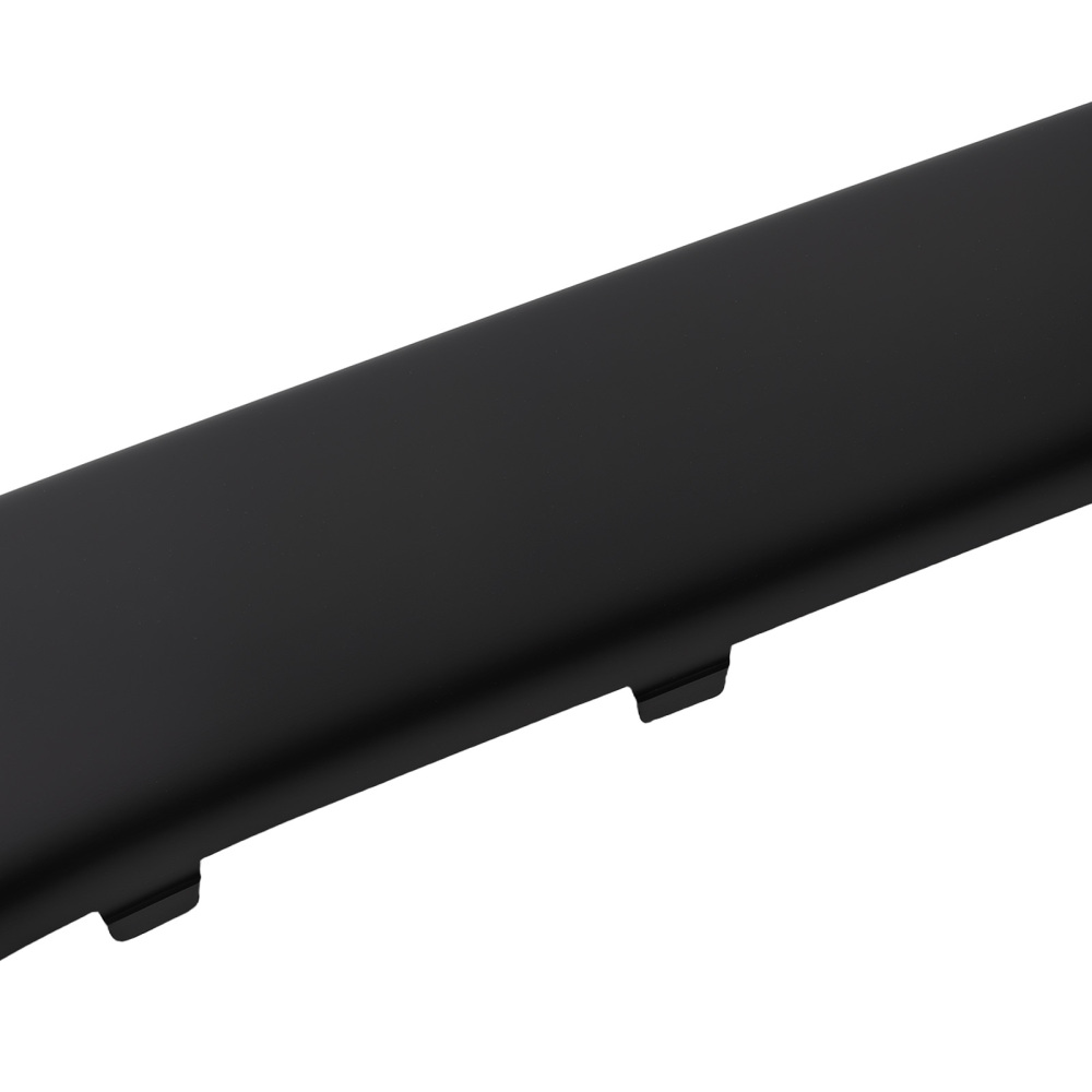 ABS Plastic Front Bumper Trim compatible for Kia Rio S LX EX 18-20 86562-H9000