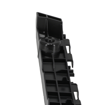 Black Bumper Bracket compatible for Toyota Tacoma 2016-2021 Front TO1042130 5211604070