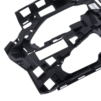 Bumper Bracket Front Right compatible for Volkswagen Jetta S 2019-2021 VW1043124