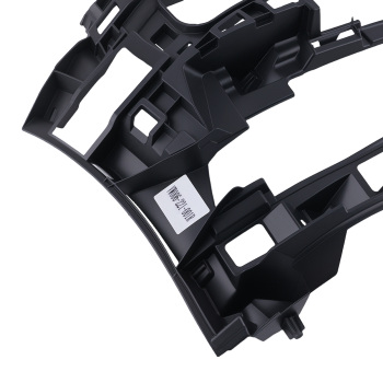 Bumper Bracket Front Right compatible for Volkswagen Jetta S 2019-2021 VW1043124