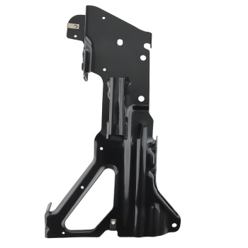 2pcs Bumper Support Bracket compatible for Chevrolet Silverado 1500 2016-2018 Front Inner