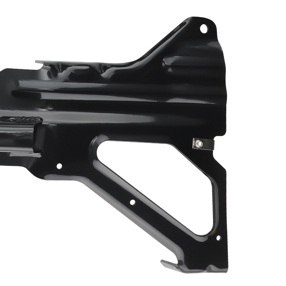 2pcs Bumper Support Bracket compatible for Chevrolet Silverado 1500 2016-2018 Front Inner