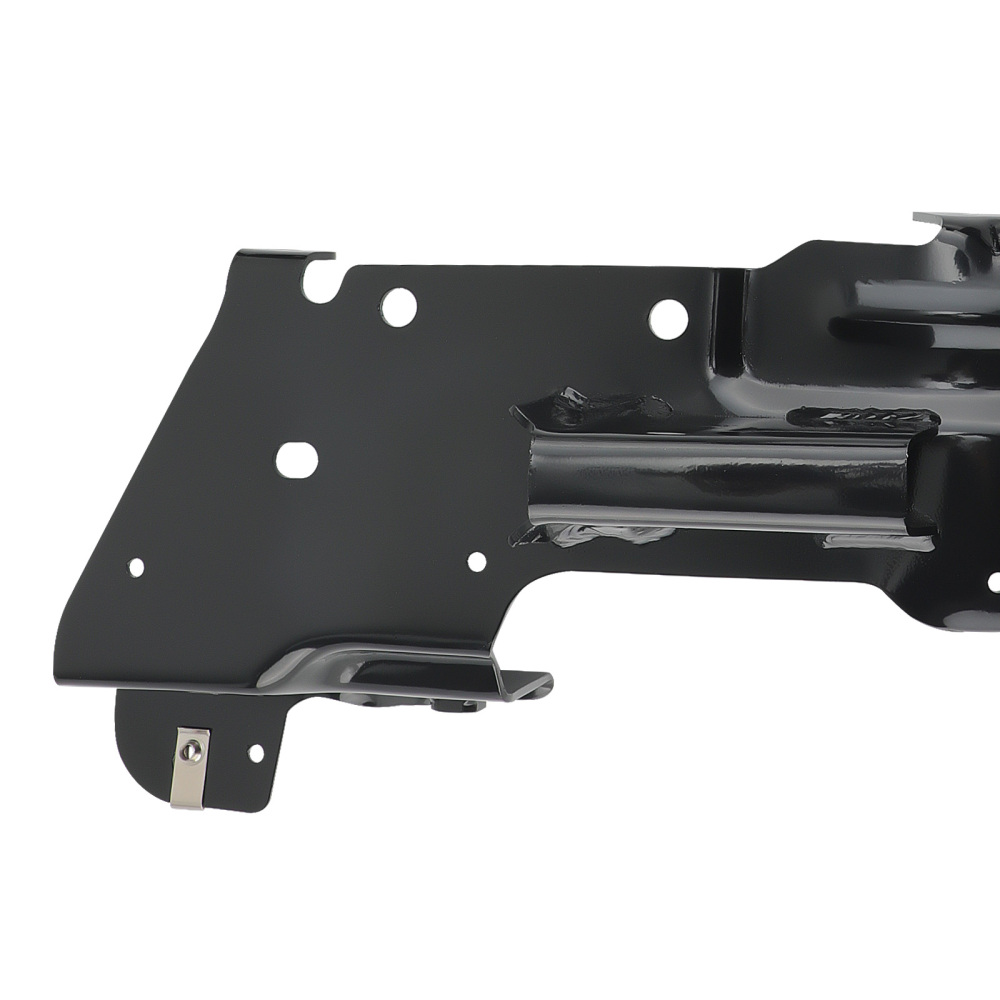 2pcs Bumper Support Bracket compatible for Chevrolet Silverado 1500 2016-2018 Front Inner