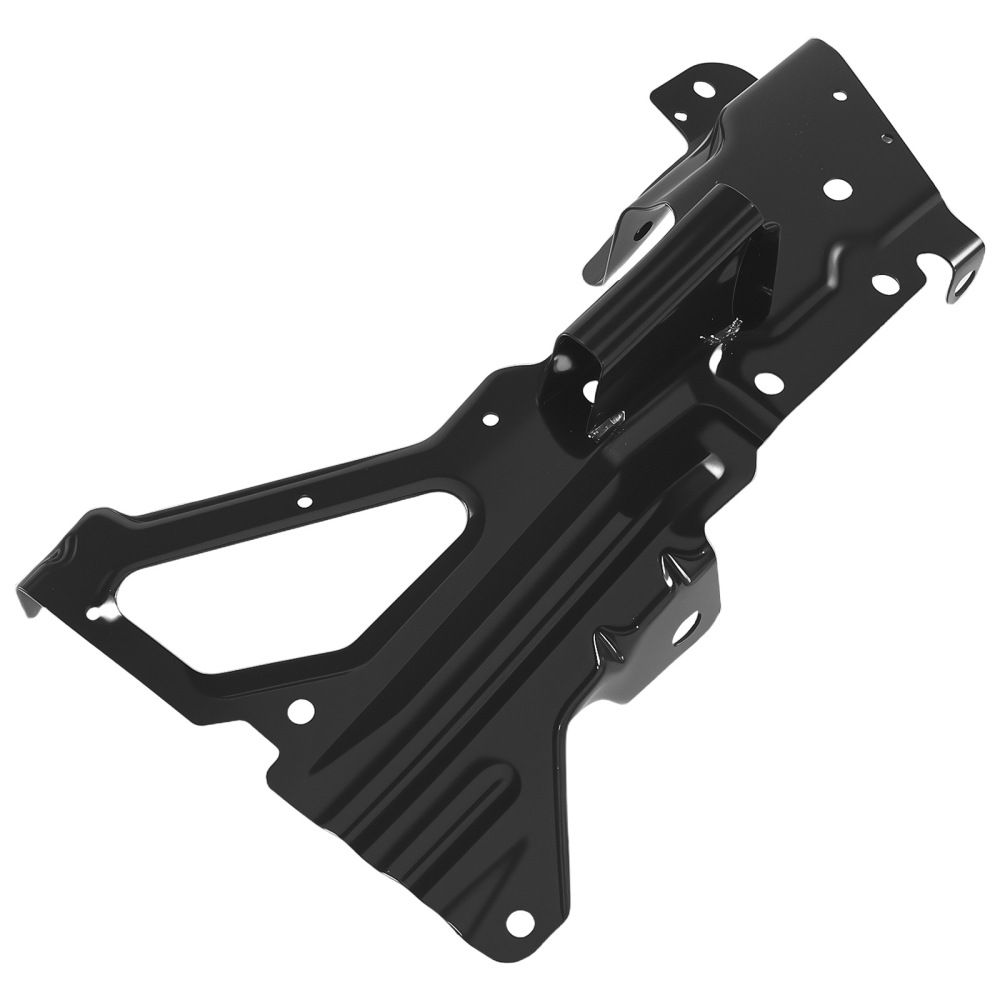 Bumper Bracket Assembly compatible for Chevrolet Silverado 1500 Custom/High Country 16-18