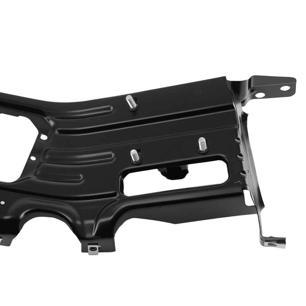 Bumper Bracket compatible for Dodge Ram 1500 2009-2012 68056631AA Front Steel Pair