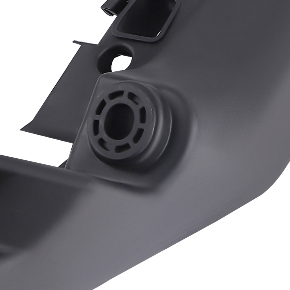 Set of 2 Front Bumper Headlight Bracket compatible for Jeep Grand Cherokee 14-21 CH1043109