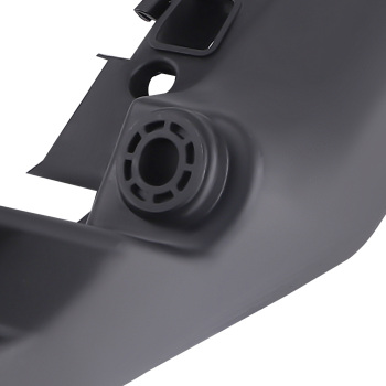 Set of 2 Front Bumper Headlight Bracket compatible for Jeep Grand Cherokee 14-21 CH1043109