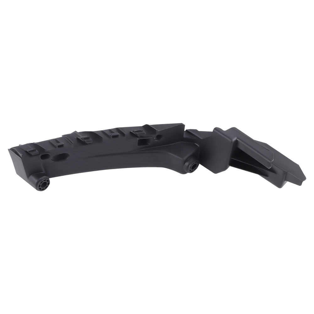 Set of 2 Front Bumper Headlight Bracket compatible for Jeep Grand Cherokee 14-21 CH1043109