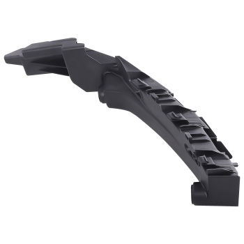 Set of 2 Front Bumper Headlight Bracket compatible for Jeep Grand Cherokee 14-21 CH1043109