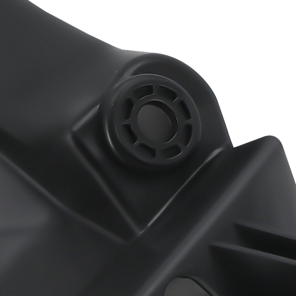 Bumper Bracket Front Left 2014-22 compatible for Jeep Grand Cherokee 68328703AB CH1042117