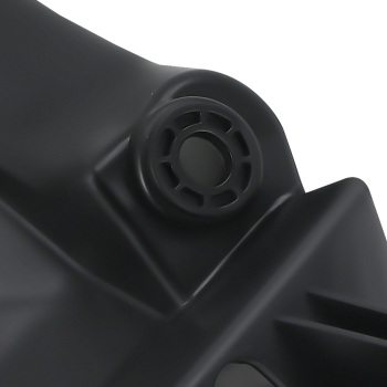 Bumper Bracket Front Left 2014-22 compatible for Jeep Grand Cherokee 68328703AB CH1042117