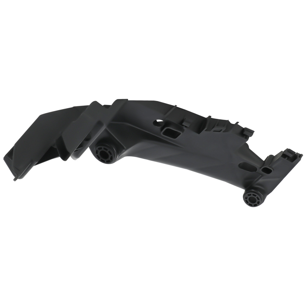 Bumper Bracket Front Left 2014-22 compatible for Jeep Grand Cherokee 68328703AB CH1042117