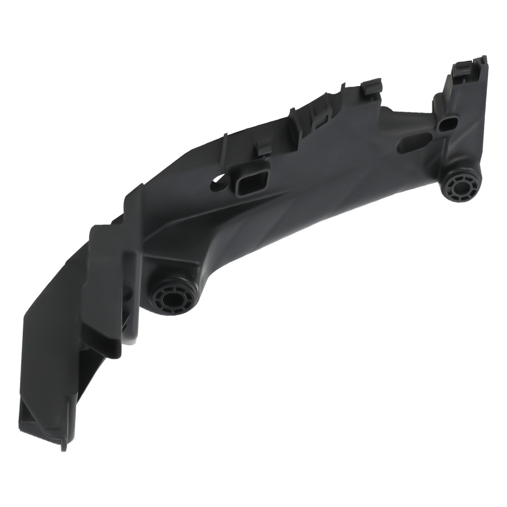 Bumper Bracket Front Left 2014-22 compatible for Jeep Grand Cherokee 68328703AB CH1042117