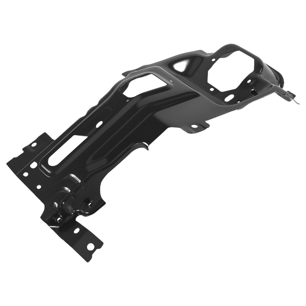 Bumper Bracket compatible for Chevrolet Silverado 2500 3500 HD 2015-19 Front Left Right