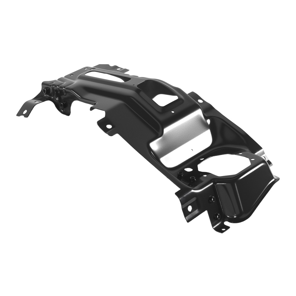 Bumper Bracket compatible for Chevrolet Silverado 2500 3500 HD 2015-19 Front Left Right