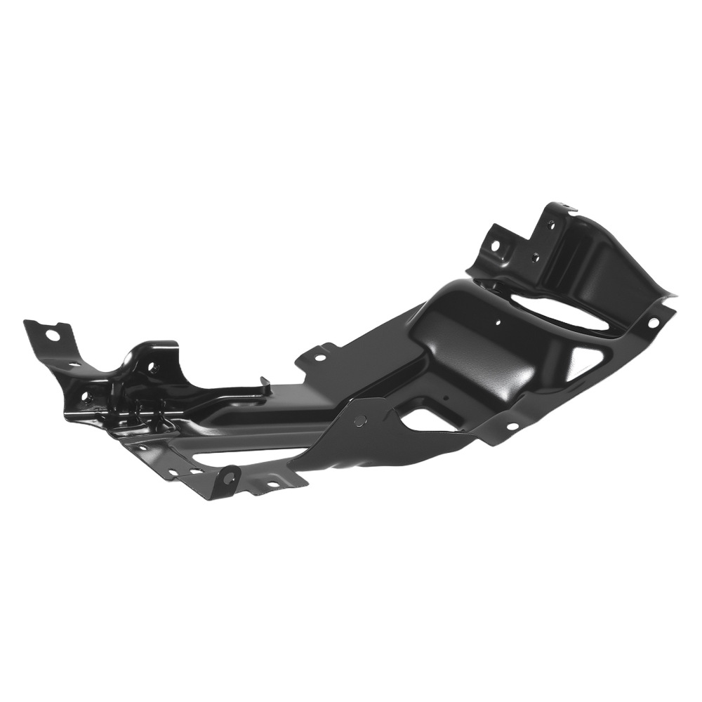 Bumper Bracket compatible for Chevrolet Silverado 2500 3500 HD 2015-19 Front Left Right
