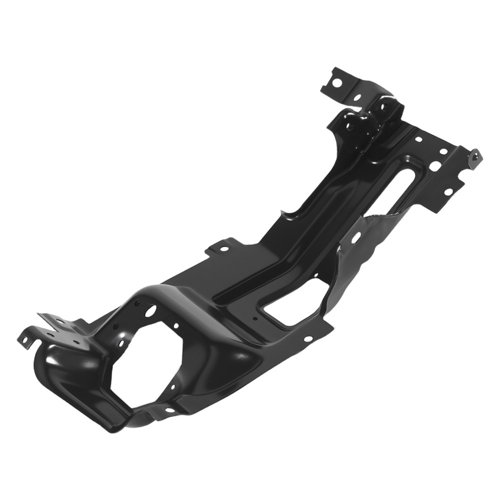 Bumper Bracket compatible for Chevrolet Silverado 2500 3500 HD 2015-19 Front Left Right
