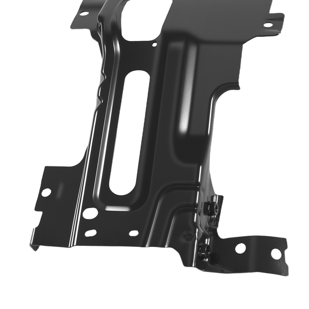 Bumper Bracket compatible for Chevrolet Silverado 2500 3500 HD 2015-19 Front Left Right