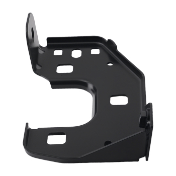Bumper Bracket compatible for Chevrolet Silverado 1500 2019-2023 Front 23388668 Steel