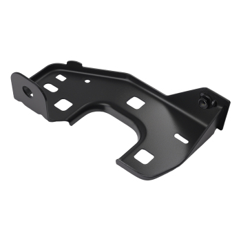 Bumper Bracket compatible for Chevrolet Silverado 1500 2019-2023 Front 23388668 Steel