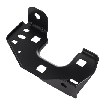 Bumper Bracket compatible for Chevrolet Silverado 1500 2019-2023 Front 23388668 Steel
