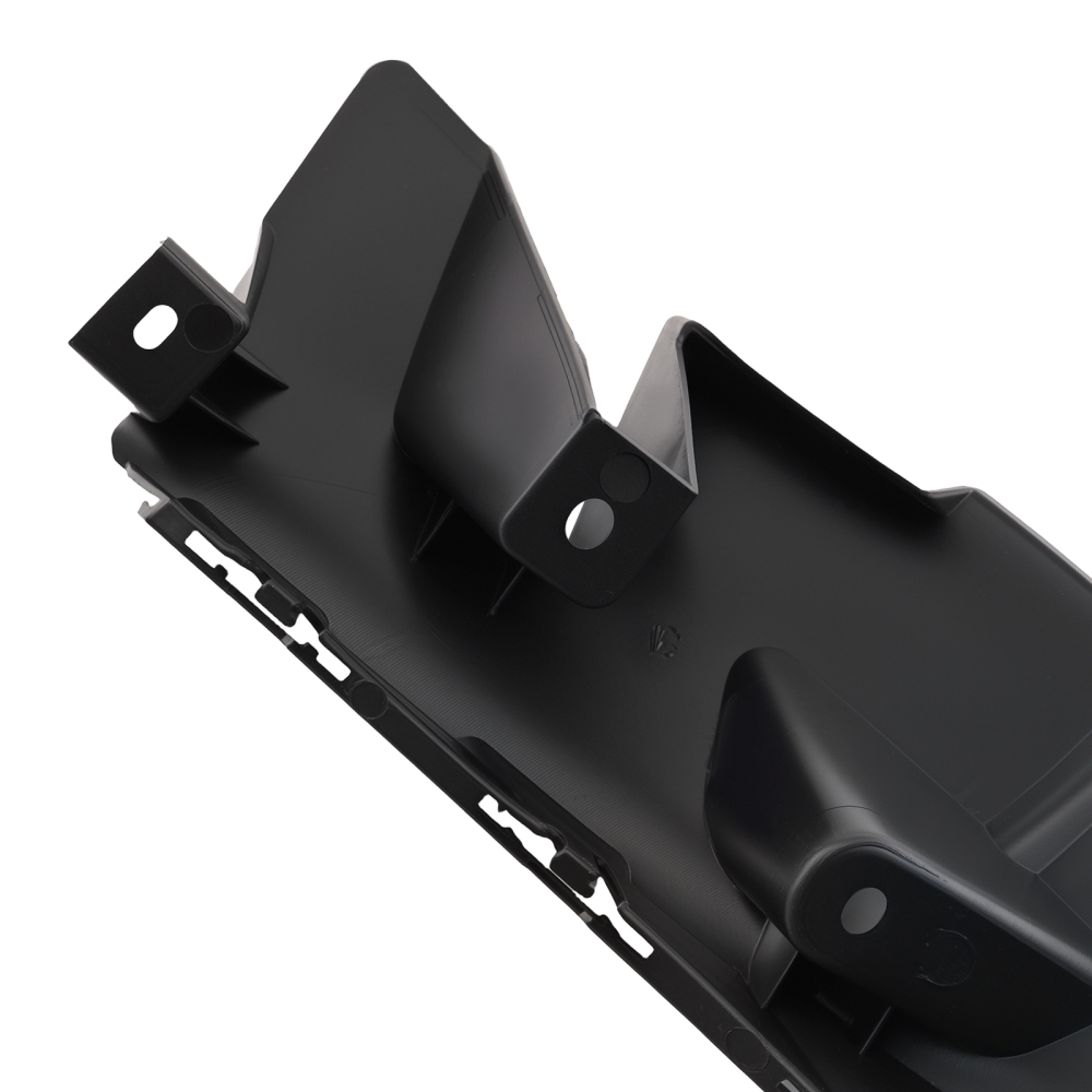 Bumper Bracket Assembly compatible for Ram 1500 Classic 2013-2019 68104945AC Black