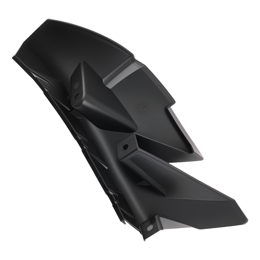 Bumper Bracket Assembly compatible for Ram 1500 Classic 2013-2019 68104945AC Black