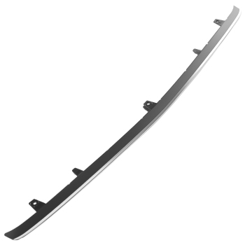 Front Bumper Cover Bar compatible for Mercedes S-Class S550 S550e 2014-2017 2228800108