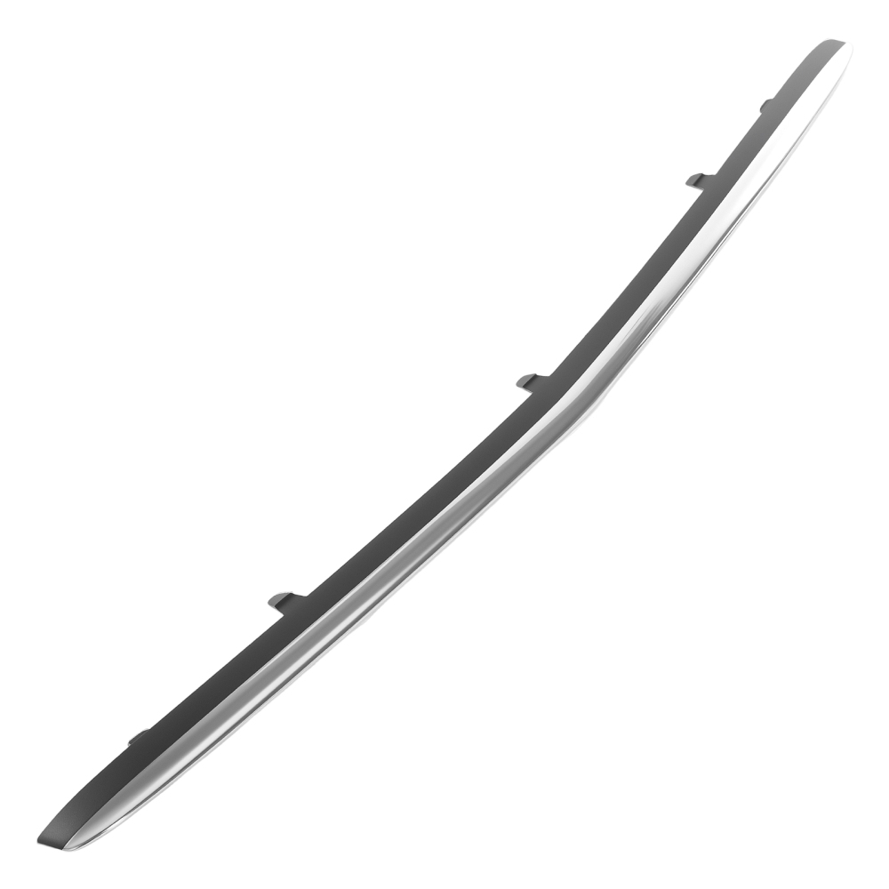 Front Bumper Cover Bar compatible for Mercedes S-Class S550 S550e 2014-2017 2228800108