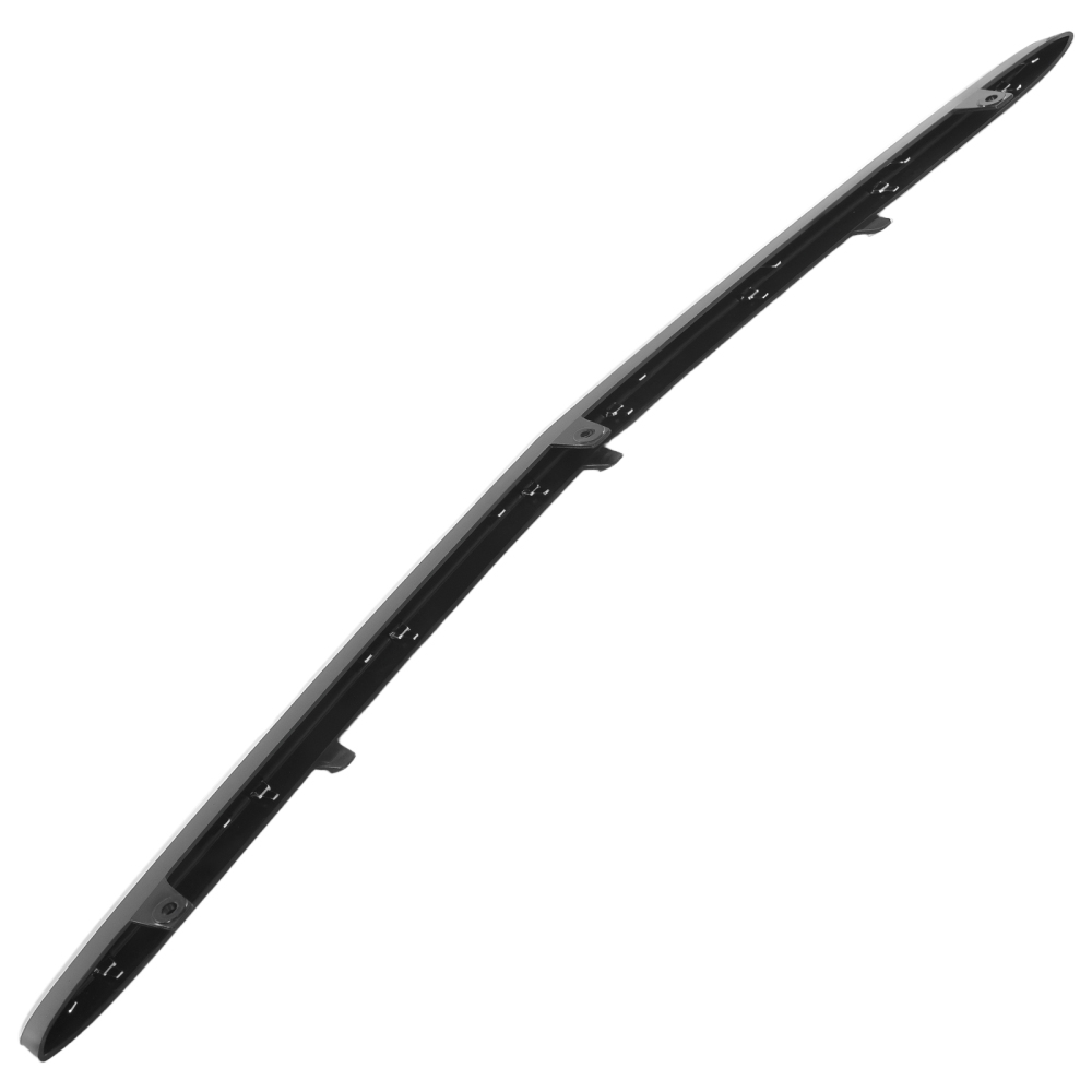 Front Bumper Cover Bar compatible for Mercedes S-Class S550 S550e 2014-2017 2228800108