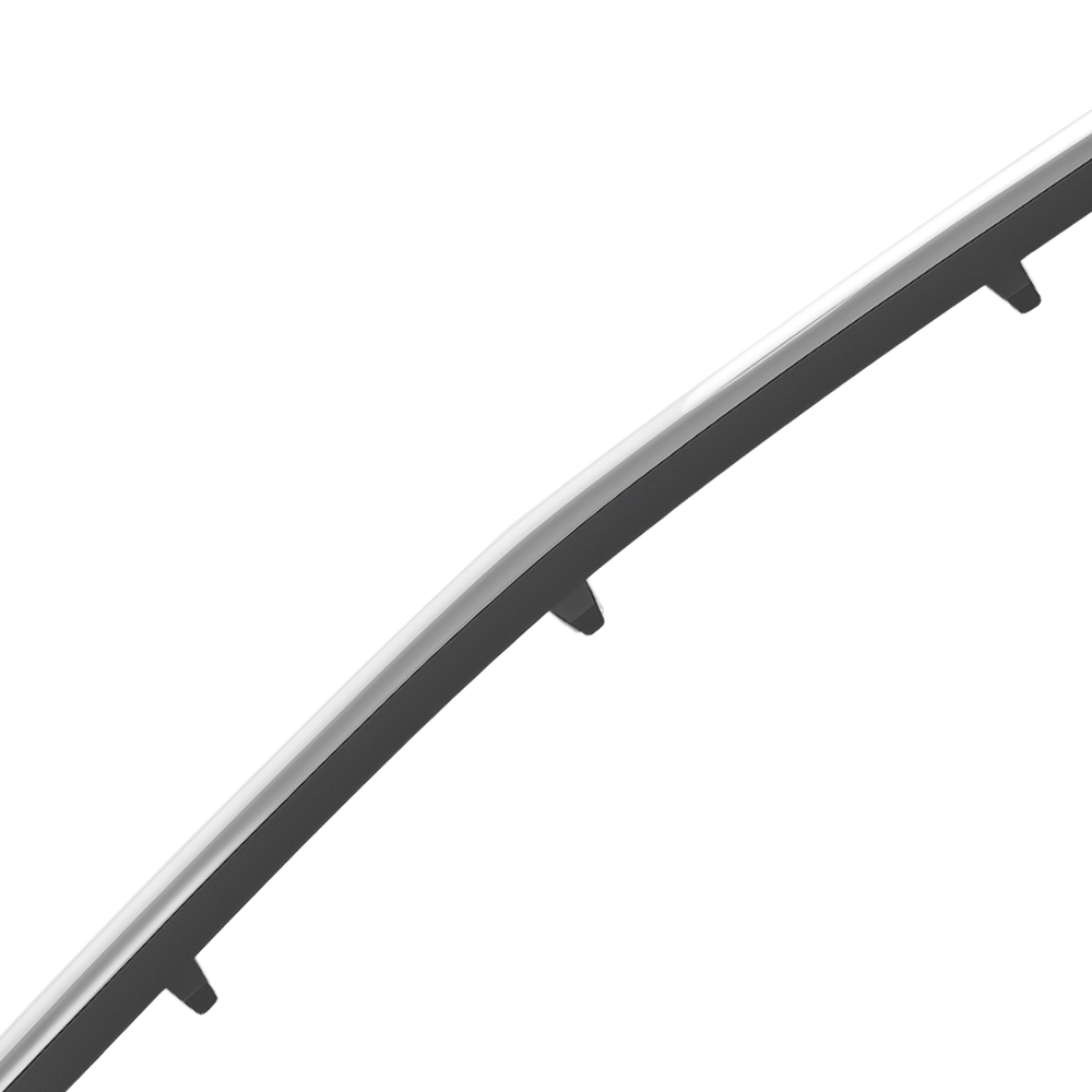 Front Bumper Cover Bar compatible for Mercedes S-Class S550 S550e 2014-2017 2228800108