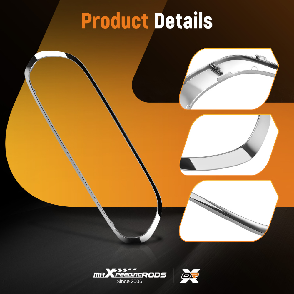 Front Bumper Cover compatible for Mini 5/3-Door Hatchback F55 F56 2014-21