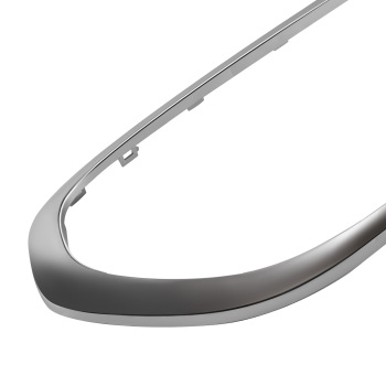 Front Bumper Cover compatible for Mini 5/3-Door Hatchback F55 F56 2014-21