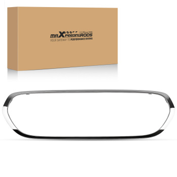 Front Bumper Cover compatible for Mini 5/3-Door Hatchback F55 F56 2014-21