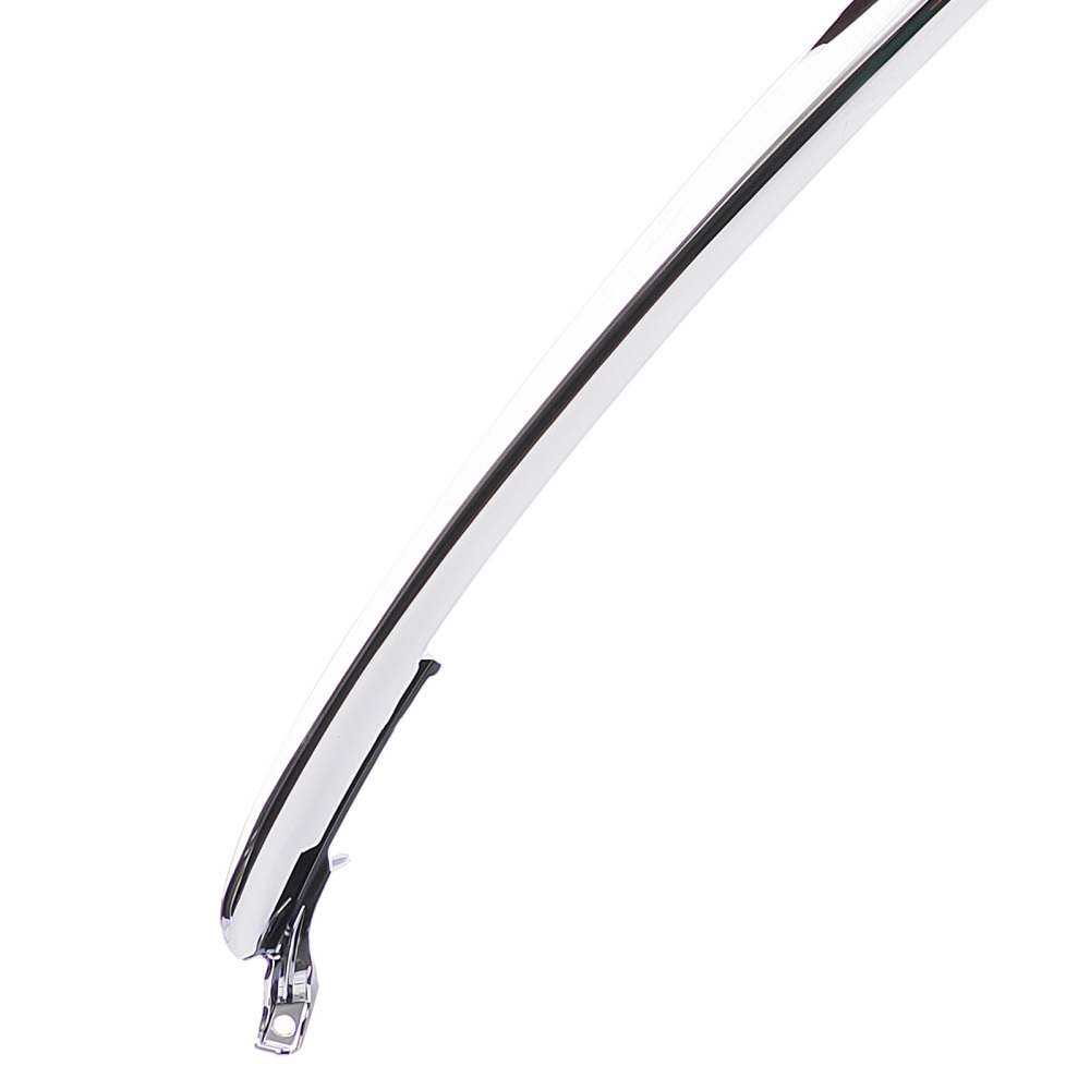 ABS Bumper Trim Front Lower compatible for Lexus NX200t NX300h 2015-2017 5312178050